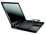 IBM THINKPAD T41 CENTRINO-1.4G ( 23731FU )