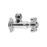 Kludi Adlon 518430520 Eckventil G1/2 X G1/2 chrom