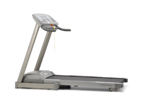 Tunturi T20 (2009) Treadmill