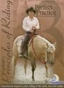 Goodnight's Principles of Riding: Perfect Practice Dvd!