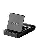 Samsung ET-CGPK002GSTA AT&T INFUSE 4G SGH-i997 Battery Charger with Stand - ....