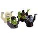 Search : SALE - Halloween Monster Finger Puppet - Sale*