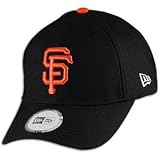 Giants New Era MLB AC Pinch Hitter Cap - Men's