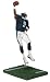 NFL Series 8 Figure: Steve McNair #9 with Navy Tennessee Titans Jersey