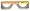OPTX 20/20 Stick-On Bifocals, 1.50