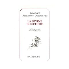 La divine bouch�re