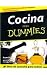 Books : Cocina Para Dummies/ Cooking for Dummies (Spanish Edition)