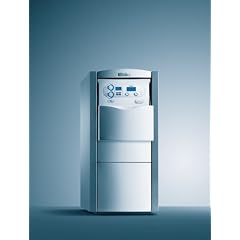 Vaillant icoVIT exclusiv VKO 246-7 �l-Brennwertkessel 19 kW