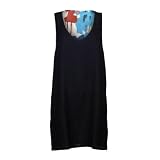 V&A Pansies Tunic Dress||EVAEX||RF10F