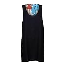 V&A Pansies Tunic Dress||EVAEX||RF10F