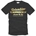 Suchen : COLOMBIAN AIRWAYS Smoke & Fly T-Shirt ( Cannabis, Hanf, Marihuana, Fun Shirt )