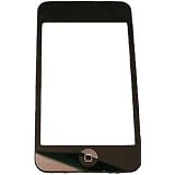 Apple ipod Touch 2nd Gen Digitizer + Chassis Bezel + Pre Assembled