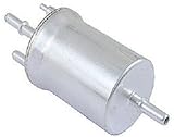 #B152 02-09 VW Fuel Filter 6Q0201051B 6Q0201051C Beetle Eos GTI Golf Jetta R32 Rabbit Audi A3 TT Quattro 02 03 04 05 06 07 08 09