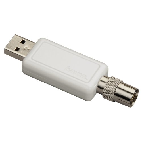 Hama DVB-T-Stick, USB 2.0 Preisvergleich