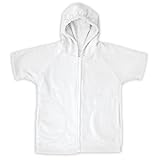 i play. Unisex-baby Infant Zip-up Hoodie Coverup