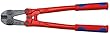 Bolzenschneider, 460 mm from Knipex