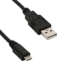 mumbi Micro USB Datenkabel Sony Ericsson Aspen Spi&hellip von mumbi