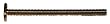 Woodhaven 5730 3-1/2" T-Bolt