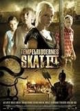 The Lost Treasure of the Knights Templar III: The Mystery of the Snake Crown ( Tempelriddernes skat III: Mysteriet om slangekronen )
