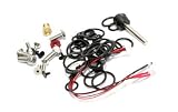Eclipse Paintball Etek Comprehensive Parts Kit