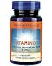 Higher Nature Vitamin D 120 Tablets