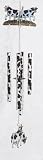 Outdoor Living : 3-D Cow Wind Chime
