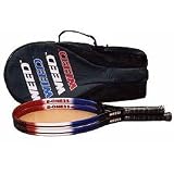 Weed Z-ONE35 Tennis Racquet