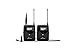 Sennheiser Portable Lavalier Wireless Set GW+ ew 512P G4-GW1