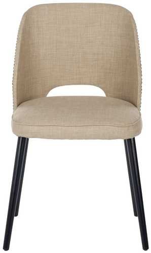 Annie Straw Dining Chair (Set of 2)