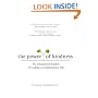 The Power of Kindness: The Unexpected Benefits of Leading a Compassionate Life
