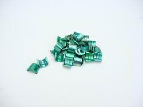 Comp Cams 601-12 11/32 Single Groove Lock