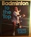 Book Badminton to the Top