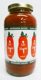 San Marzano Sugo di Pomidoro Marinara Sauce 26 oz.