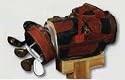 Golf bag GOLFBAG MAILBOX golfing sports mail box