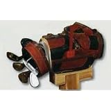Golf Bag Mail Box
