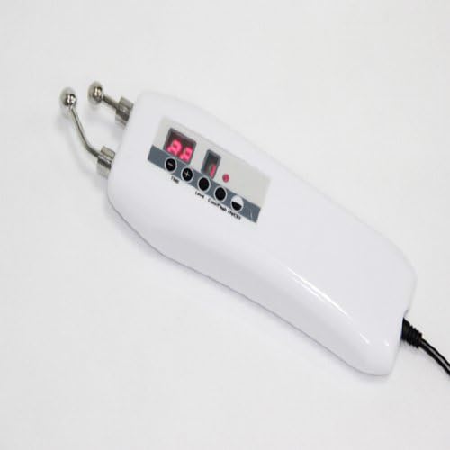 Mini Portable Rf Radio Frequency Skin Tighten Machine Bipolar Rf Acne Wrinkle