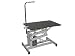 Commercial Quality Hydraulic Pet Grooming Table Bed