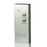 �y�C���^�r���[���C�u���R�[�_�[ micro MIRUMIRU PLUS BSC-05�z