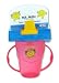 Mr Men Little Miss Sunshine Non-Spill Twin Handled Beaker & Cover