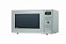 Panasonic NN-SD372S 0.8 Cubic Feet 950-Watt Inverter Microwave, Stainless Steel