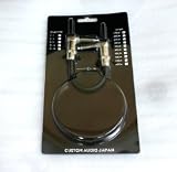 CUSTOM AUDIO CAJ/060/LL パッチケーブル