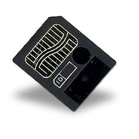 Fujifilm MG-16S Smartmedia SM 16