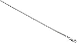 Sterling Silver 2 mm Italian Snake Chain Nickel Free. 7, 8, 16, 18, 20, 22, 24, 30