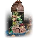 Ocean Treasures Sandcastle Aquarium