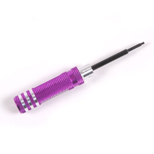 Easymodel - Manche + Cle Hexagonale H1,5mm - Helicopteres RC - Outillage Pour Hélico