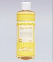 ドクターブロナー社 マジックソープ シトラスオレンジ 236ml