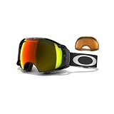 Oakley Airbrake Snow Goggles