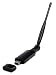 Wireless USB 2.0 LAN Mini 802.11G Adapter w/High Gain 5dBi Antenna