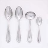 Lenox Bellina 4 Piece Hostess Set