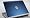 Dell Inspiron 1526 Blue Laptop (15.4" Wide Screen with true life, AMD Turion TL-60 processor at 2.00GHz, 4GB RAM, 250GB Hard Drive, 8X DVD +/- RW w/dbl layer write capability, Windows Vista Premium)
